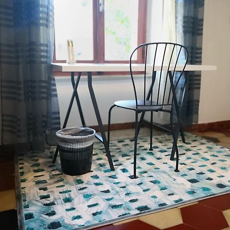 Zia Chiarina Bed and Breakfast San Nicolo Gerrei Kamer foto