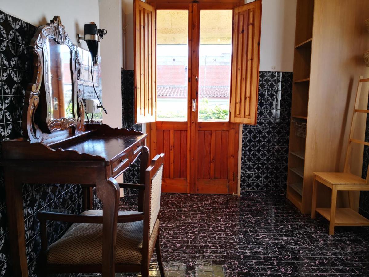 Zia Chiarina Bed and Breakfast San Nicolo Gerrei Buitenkant foto